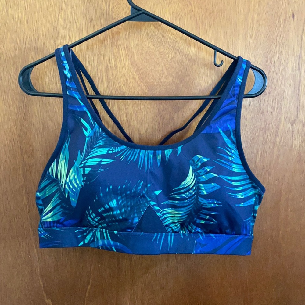 Champion XL sports bra
